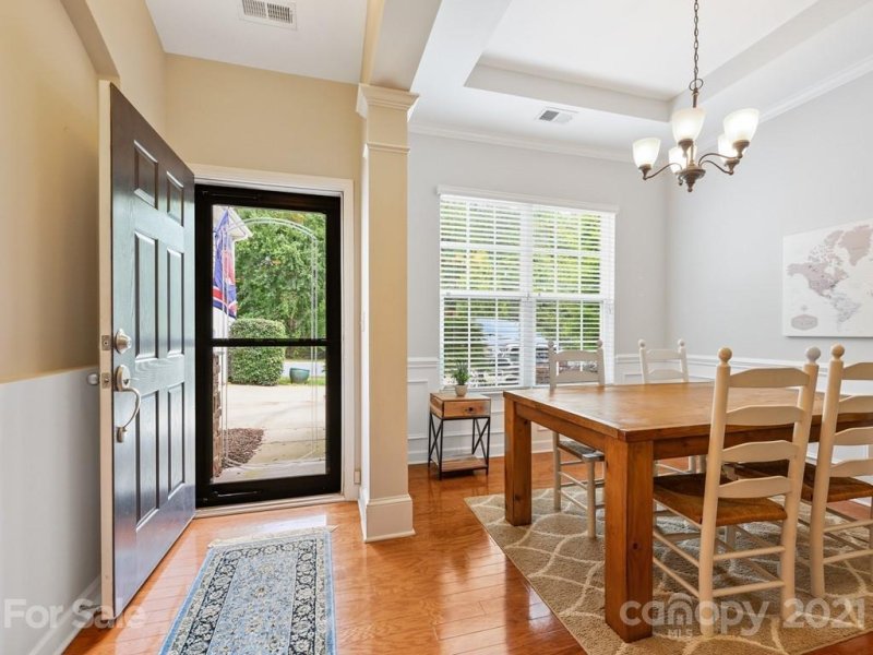 Property image 2 at 17731 Train Station Drive, Huntersville, NC 28078