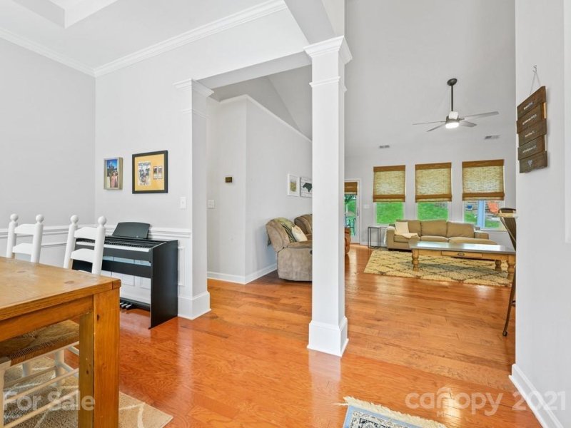 Property image 3 at 17731 Train Station Drive, Huntersville, NC 28078