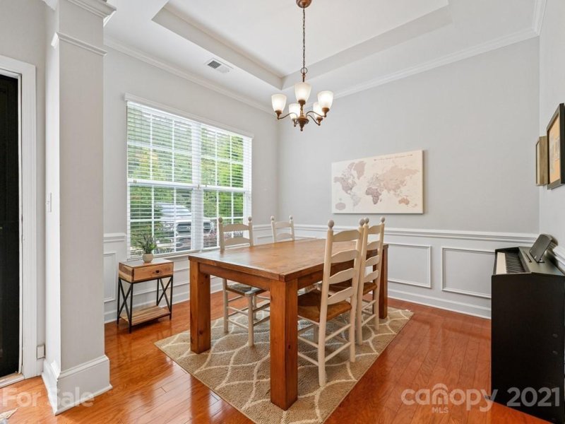 Property image 4 at 17731 Train Station Drive, Huntersville, NC 28078