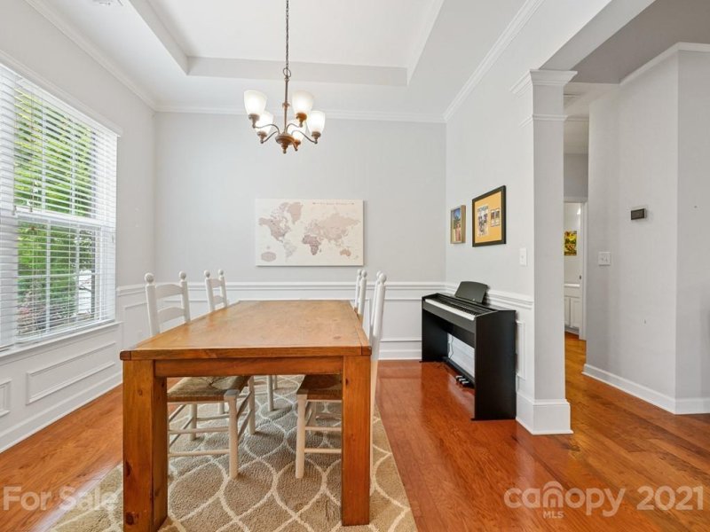 Property image 5 at 17731 Train Station Drive, Huntersville, NC 28078