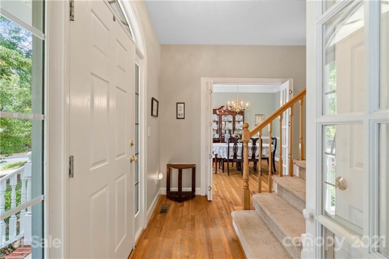 Property image 3 at 8215 Silver Maple Lane, Mint Hill, NC 28227