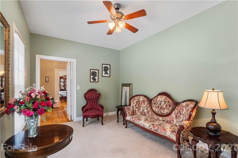 Property image 4 at 8215 Silver Maple Lane, Mint Hill, NC 28227