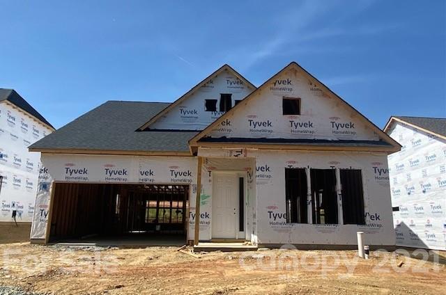 Property image 4 at 223 Pintail Drive, Monroe, NC 28110