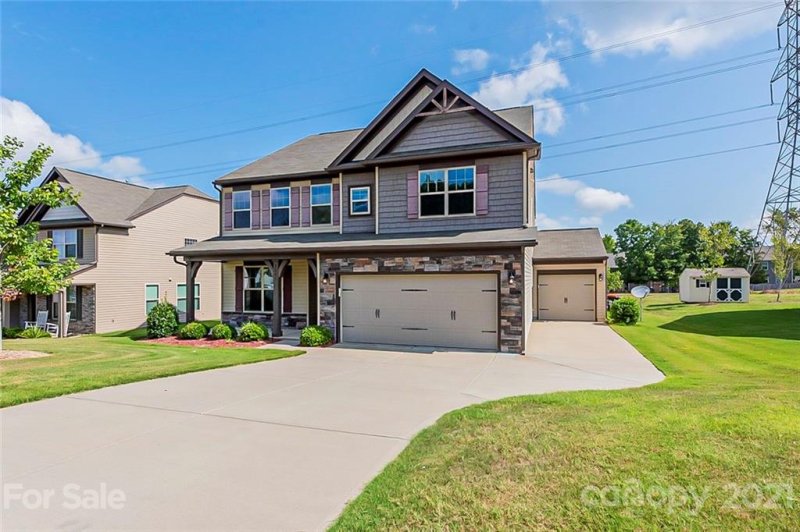 Property image 2 at 3041 Rhododendron Place, Clover, SC 29710