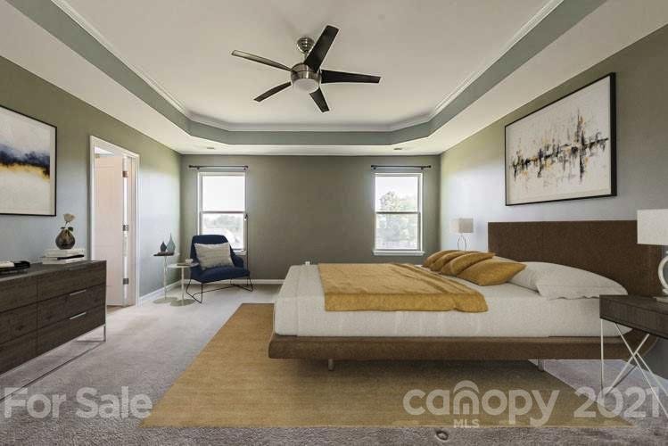 Property image 4 at 3041 Rhododendron Place, Clover, SC 29710