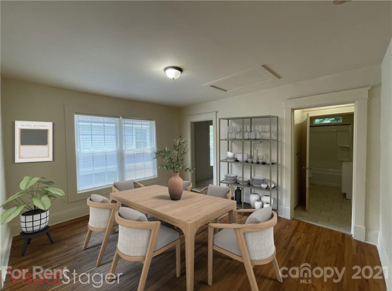 Property image 3 at 3119 Rush Avenue, Charlotte, NC 28208