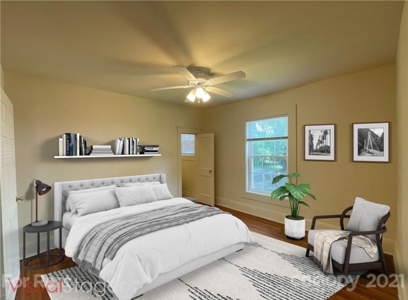 Property image 5 at 3119 Rush Avenue, Charlotte, NC 28208