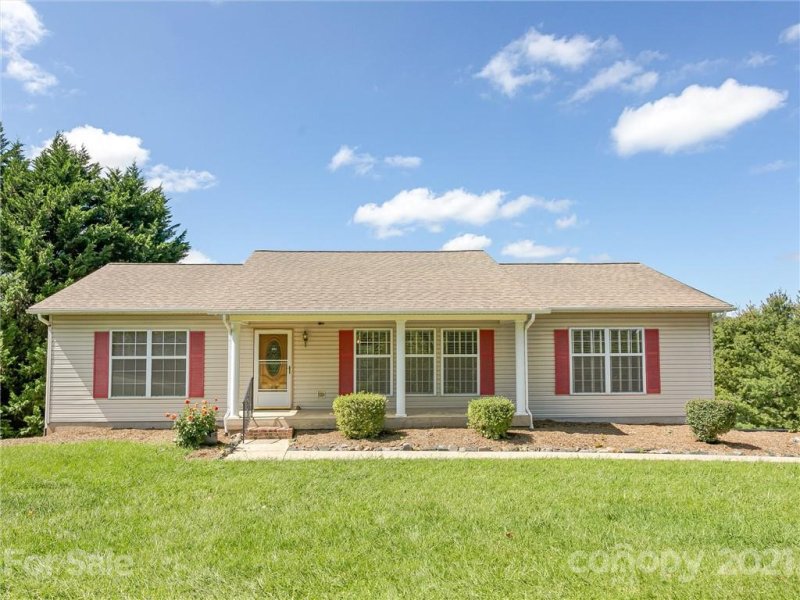 Property image 2 at 162 Kennedy Road, Weaverville, NC 28787