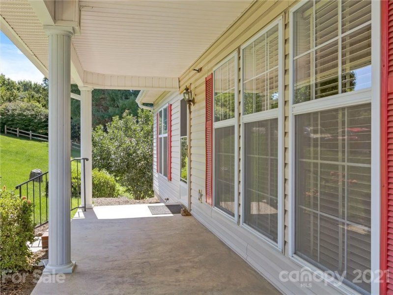 Property image 4 at 162 Kennedy Road, Weaverville, NC 28787