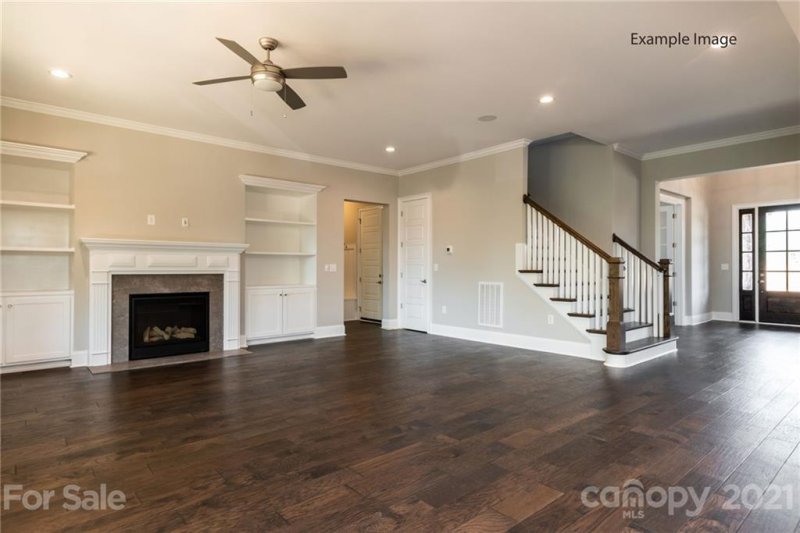 Property image 2 at 2013 Belle Grove Drive, Marvin, NC 28173