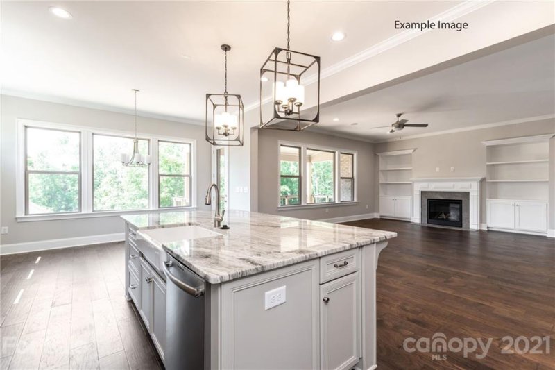 Property image 3 at 2013 Belle Grove Drive, Marvin, NC 28173