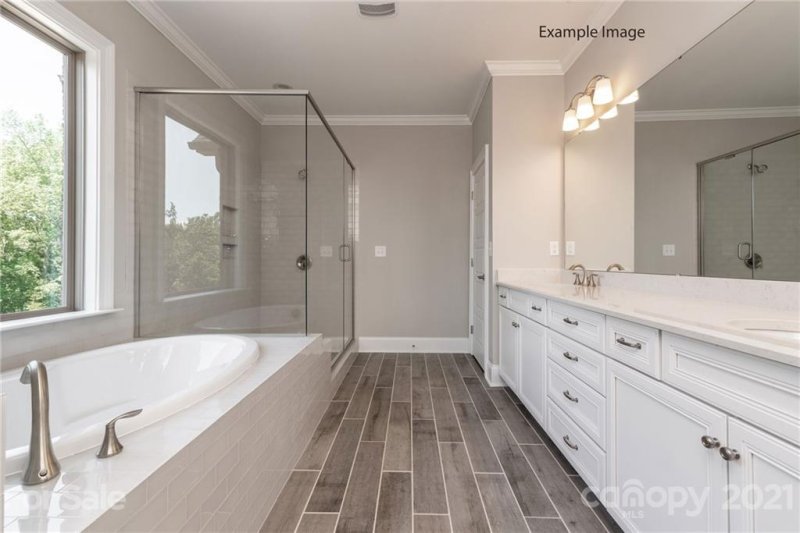 Property image 4 at 2013 Belle Grove Drive, Marvin, NC 28173