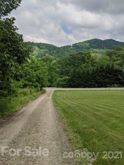 Property image 2 at S Valley View Drive, Mars Hill, NC 28754