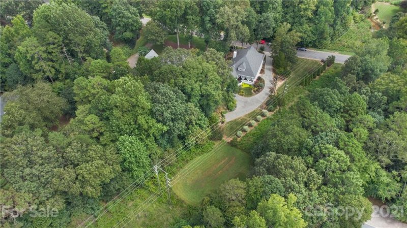 Property image 2 at 267 Ikerd Drive, Concord, NC 28025