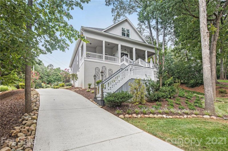 Property image 4 at 267 Ikerd Drive, Concord, NC 28025