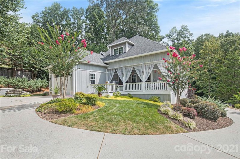 Property image 5 at 267 Ikerd Drive, Concord, NC 28025