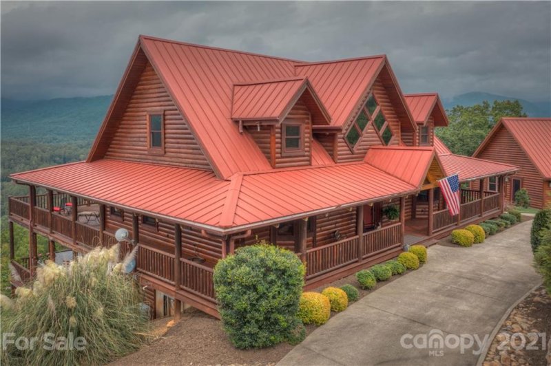 243 Boulder Ridge Road