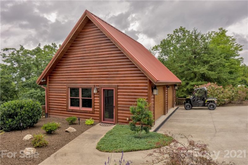 Property image 4 at 243 Boulder Ridge Road, Lake Lure, NC 28746