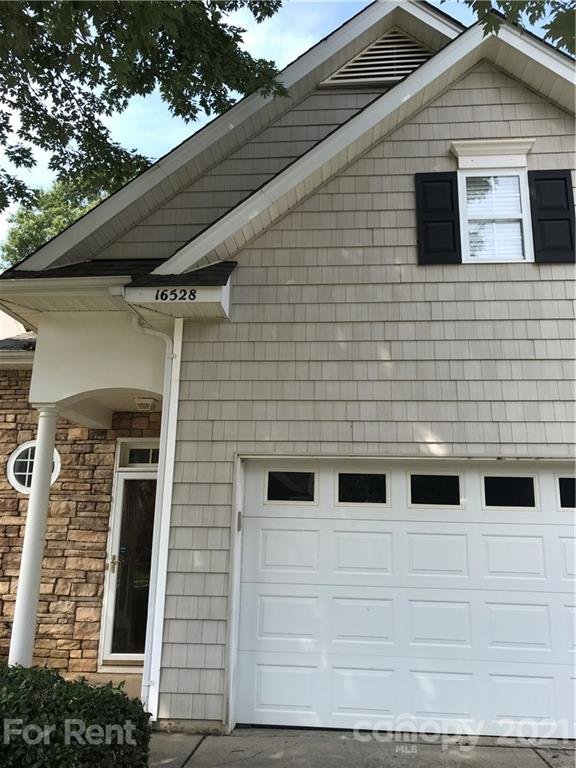 Property image 2 at 16528 Kettlewell Lane, Charlotte, NC 28277