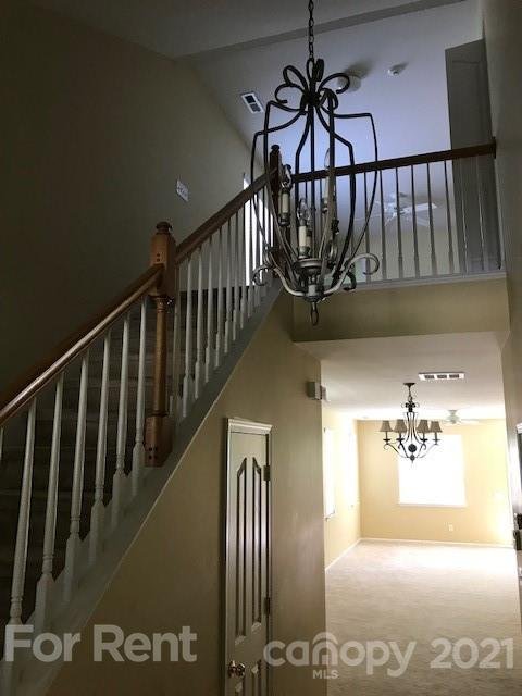 Property image 3 at 16528 Kettlewell Lane, Charlotte, NC 28277