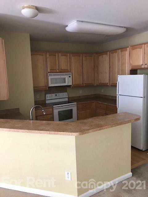 Property image 4 at 16528 Kettlewell Lane, Charlotte, NC 28277