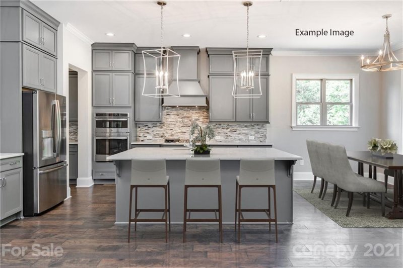 Property image 4 at 202 Claridge Court, Marvin, NC 28173