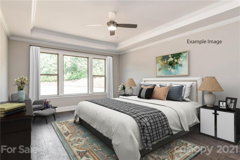 Property image 5 at 202 Claridge Court, Marvin, NC 28173