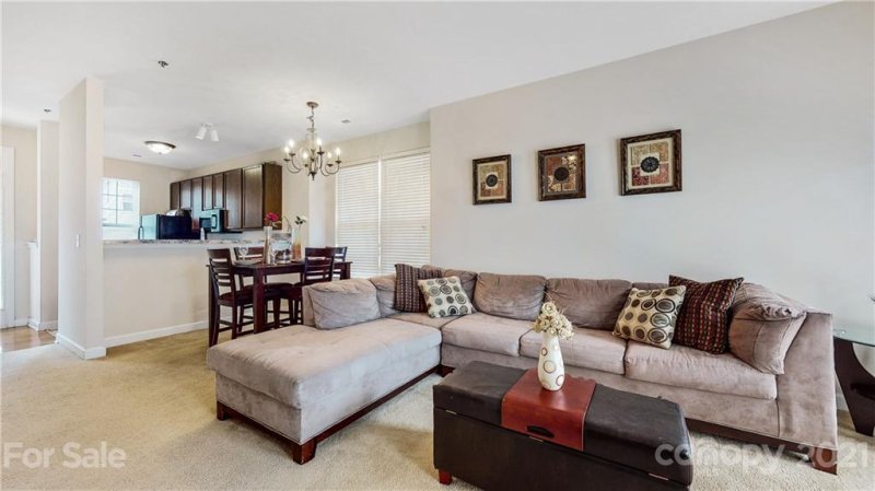 Property image 5 at 2826 Avalon Loop Road, Charlotte, NC 28269