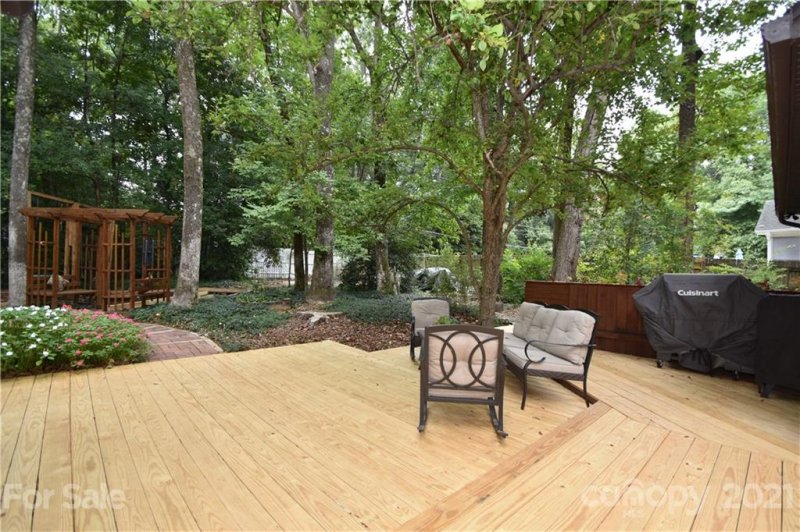 Property image 4 at 4309 Old Saybrook Court, Charlotte, NC 28211