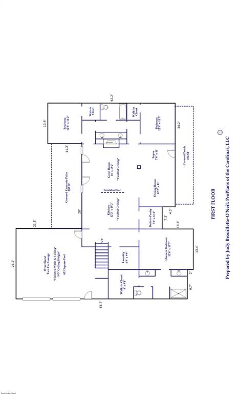 Property image 2 at 45 Narrow Path Way, Flat Rock, NC 28731