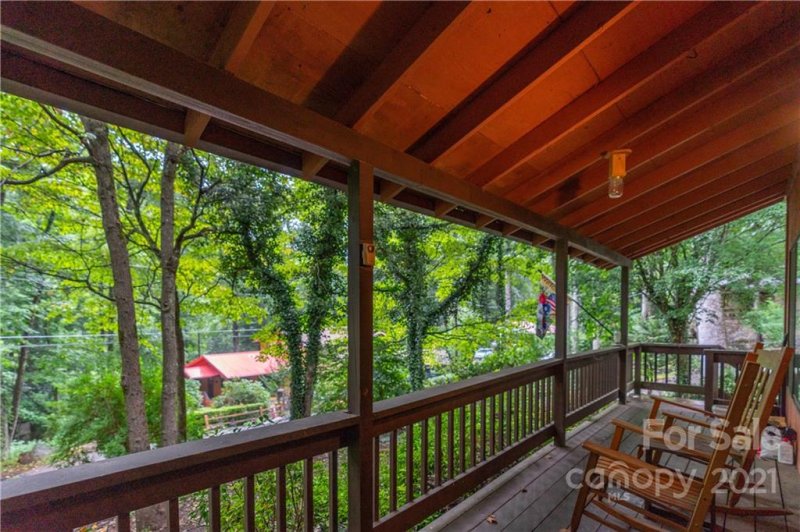 Property image 3 at 100 Bristol Lane, Maggie Valley, NC 28751