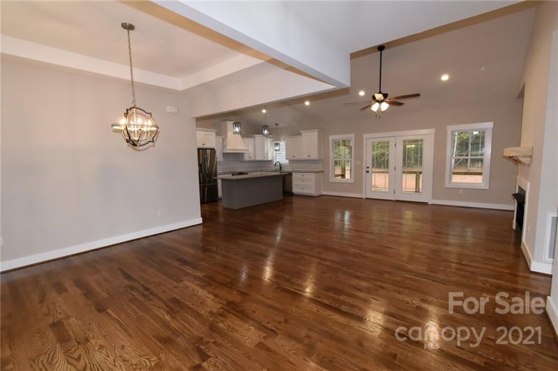 Property image 2 at 7190 Sparrow Lane, Vale, NC 28168