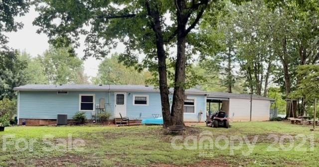 Property image 3 at 3401 Stony Brook Circle, Newton, NC 28658