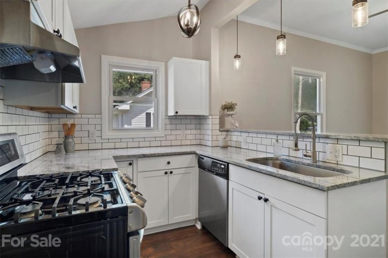 Property image 2 at 1009 Ash Street, Albemarle, NC 28001