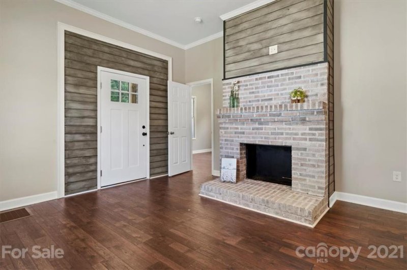 Property image 3 at 1009 Ash Street, Albemarle, NC 28001