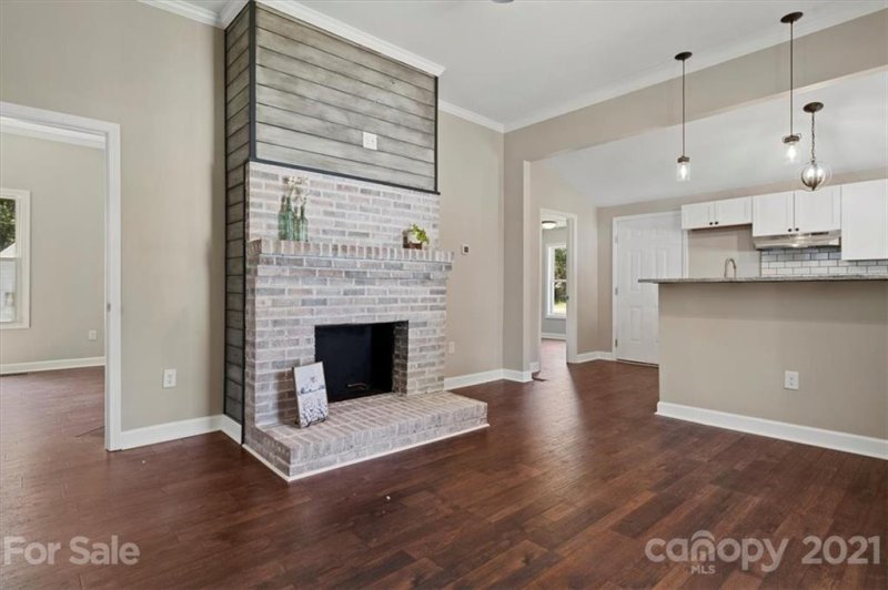 Property image 4 at 1009 Ash Street, Albemarle, NC 28001