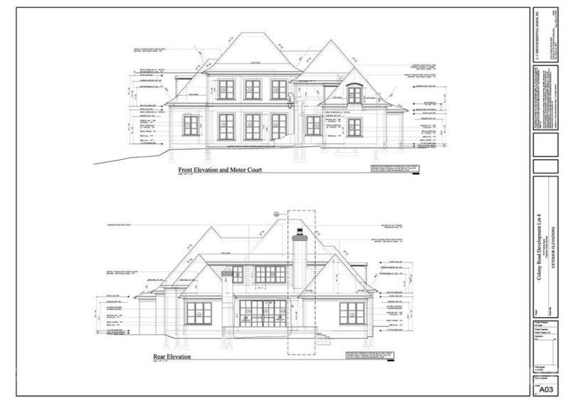 Property image 2 at 5419 Colony Road, Charlotte, NC 28226