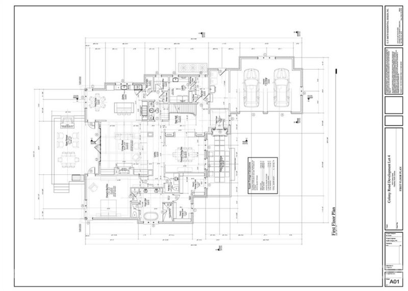 Property image 3 at 5419 Colony Road, Charlotte, NC 28226