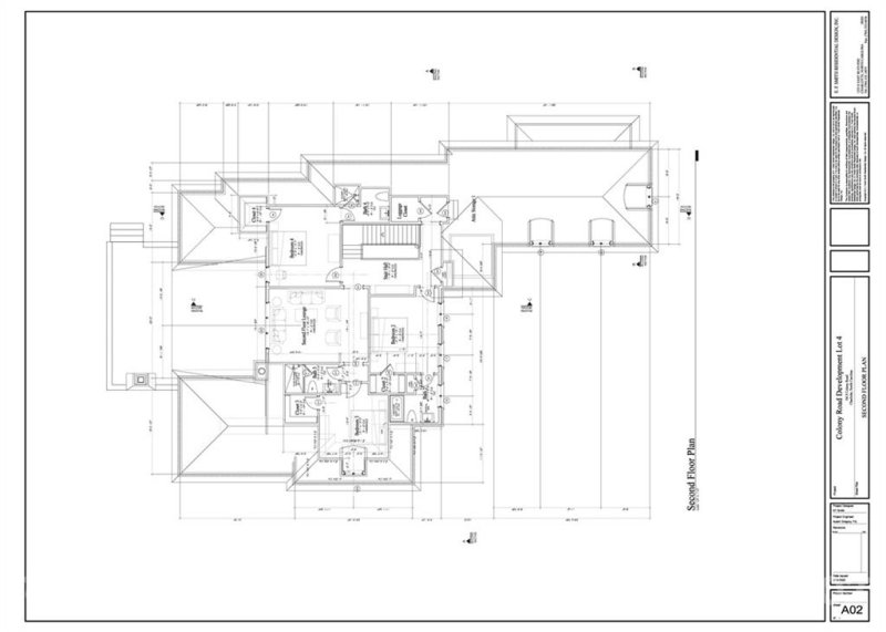 Property image 4 at 5419 Colony Road, Charlotte, NC 28226