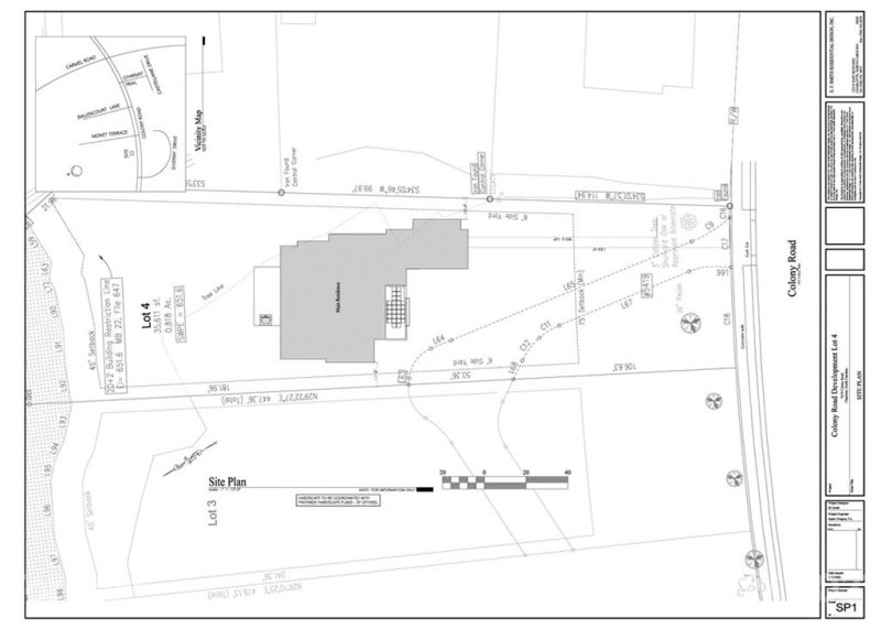 Property image 5 at 5419 Colony Road, Charlotte, NC 28226