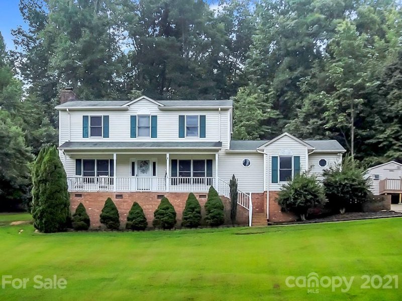 143 Crystal Brook Drive