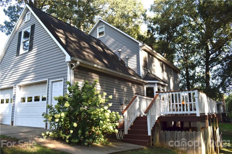 Property image 2 at 107 Windmill Road, Salisbury, NC 28147