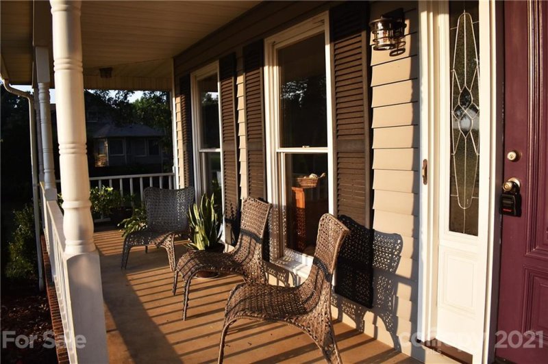 Property image 3 at 107 Windmill Road, Salisbury, NC 28147