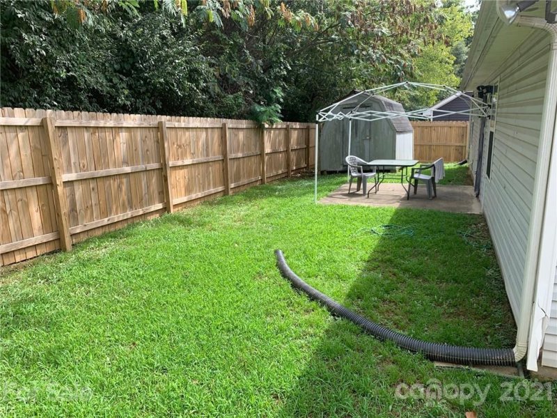 Property image 3 at 4637 Palm Breeze Lane, Charlotte, NC 28208