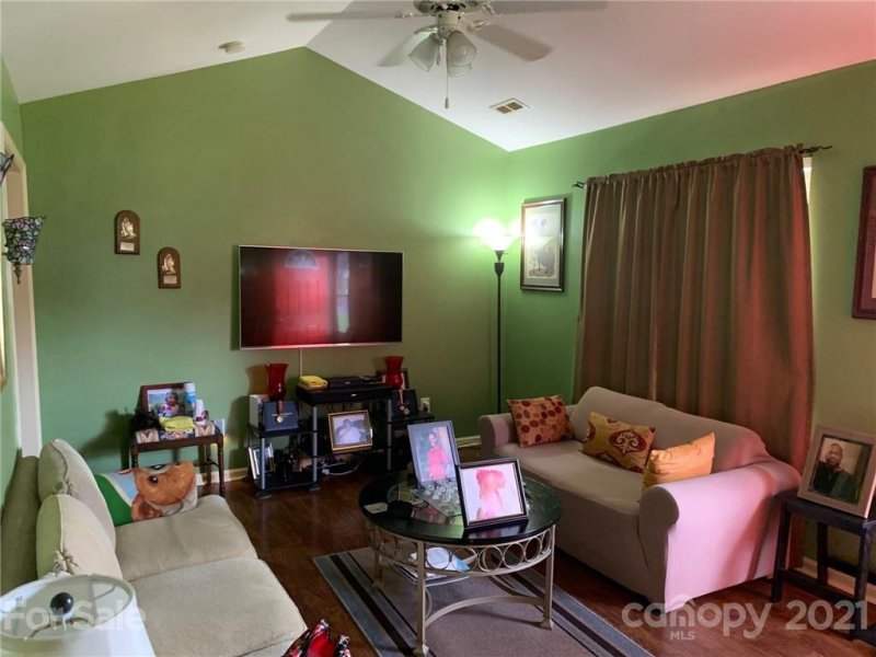 Property image 5 at 4637 Palm Breeze Lane, Charlotte, NC 28208