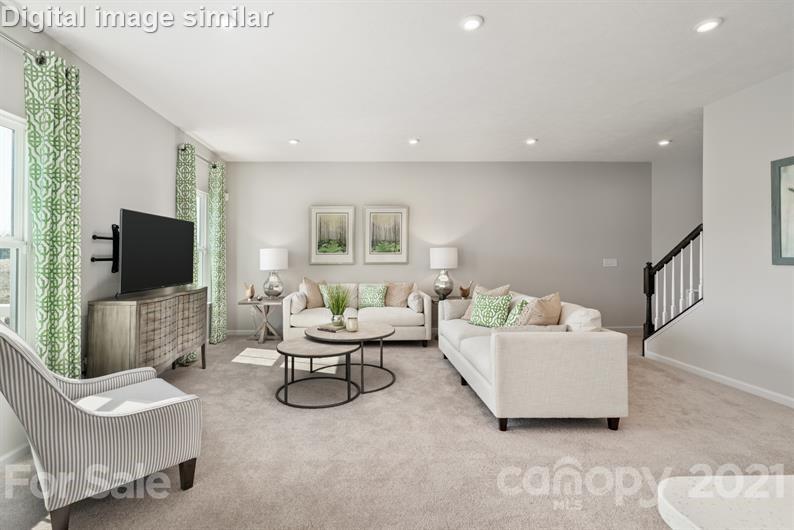 Property image 3 at 10430 Dalton Woods Court, Huntersville, NC 28078