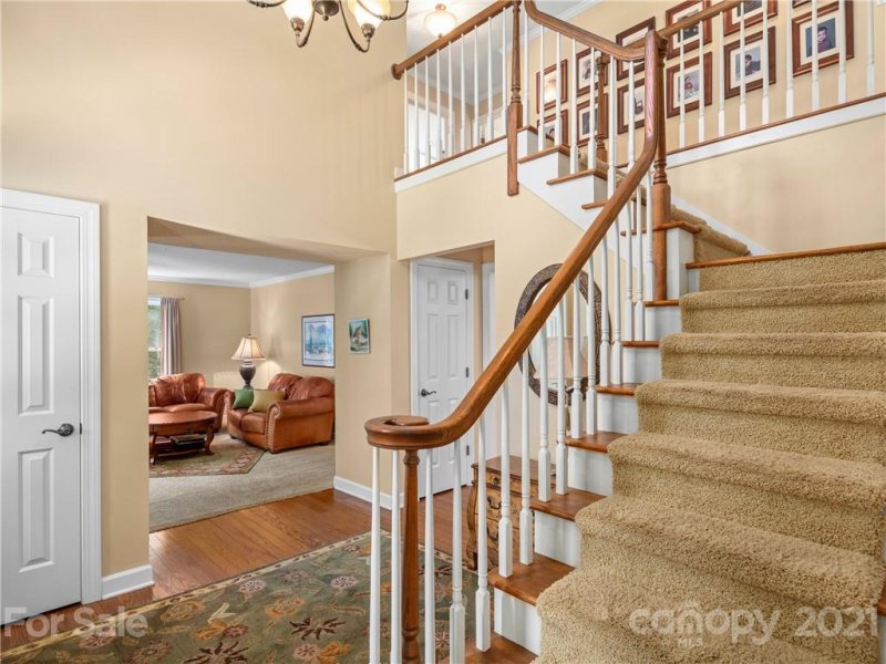 Property image 4 at 6 Hickory Creek Court, Arden, NC 28704