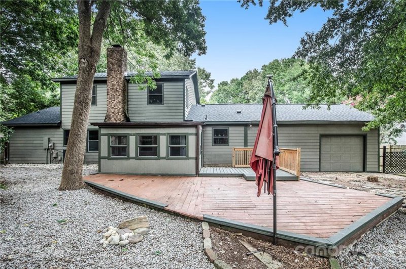 Property image 5 at 601 Bellows Lane, Charlotte, NC 28270