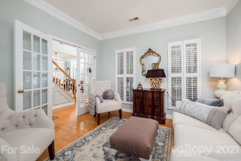 Property image 5 at 8709 Ellington Park Drive, Charlotte, NC 28277