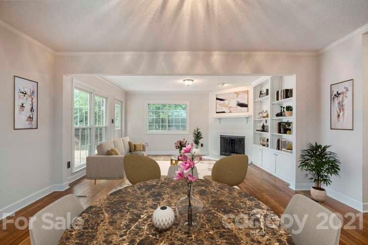 Property image 2 at 7304 Falkirk Place, Charlotte, NC 28270